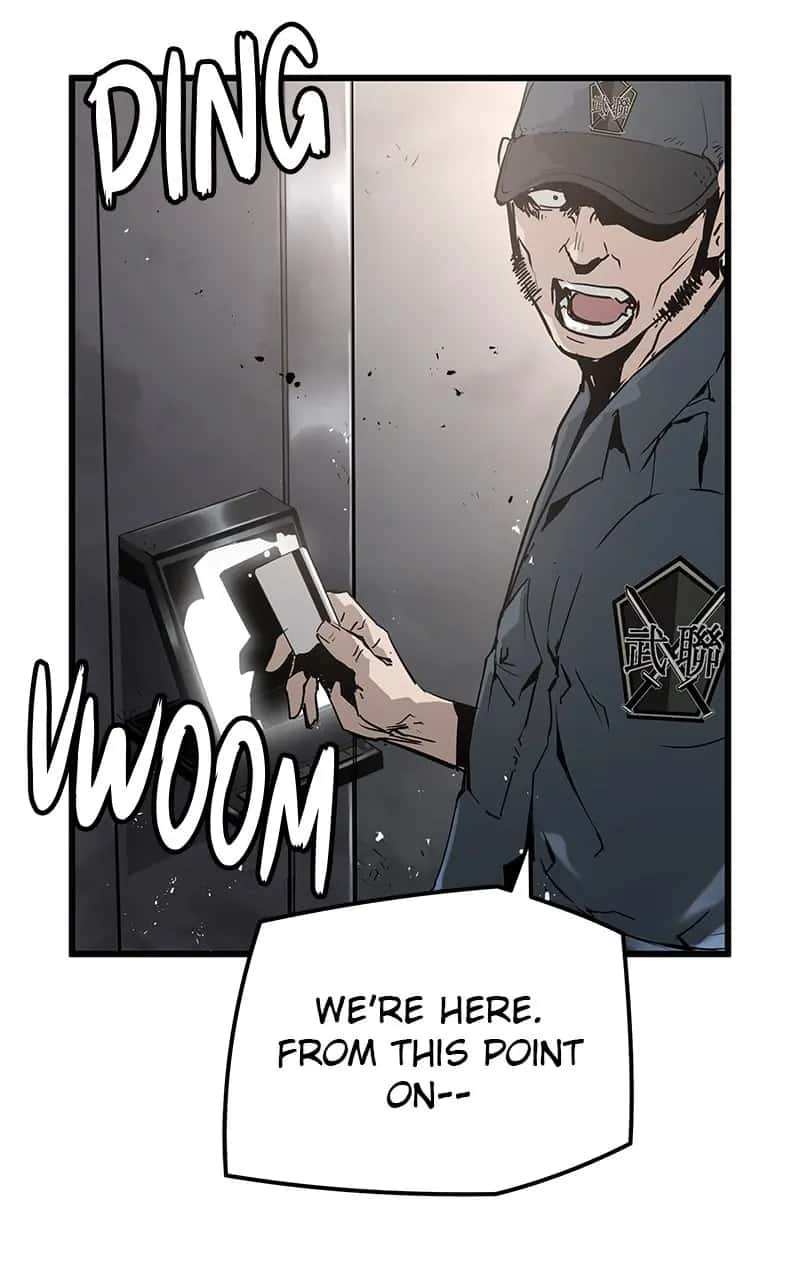 The Breaker Chapter 43 Page 37