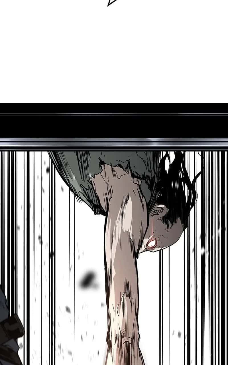 The Breaker Chapter 43 Page 39