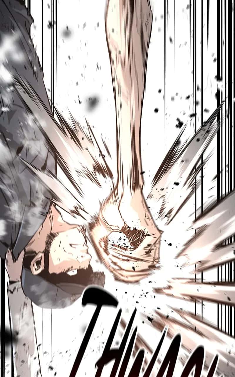 The Breaker Chapter 43 Page 40