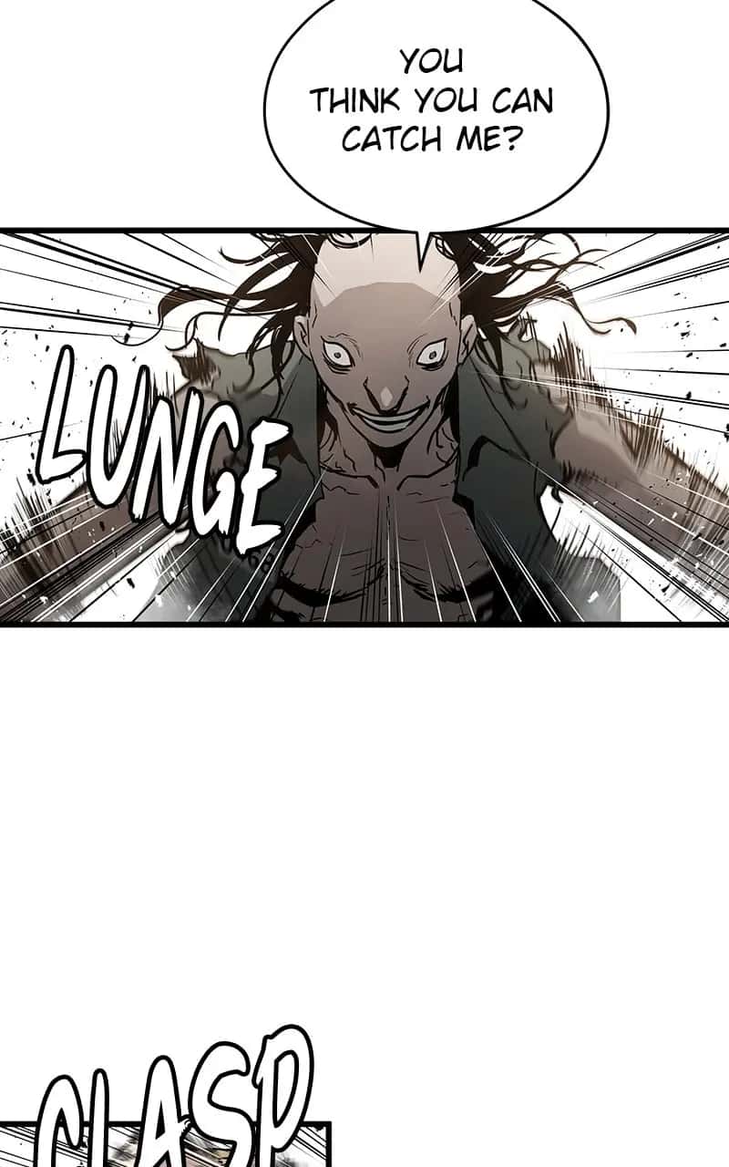 The Breaker Chapter 43 Page 46