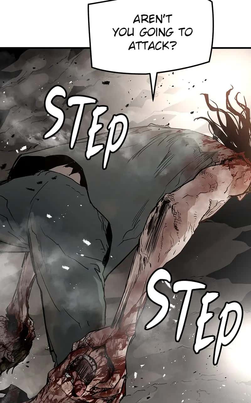 The Breaker Chapter 43 Page 57