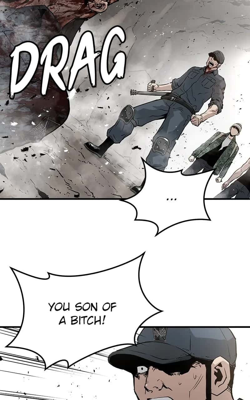 The Breaker Chapter 43 Page 58