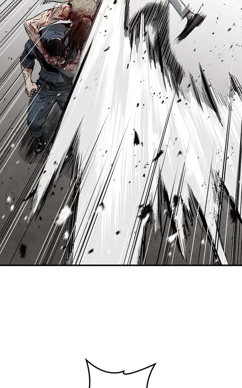 The Breaker Chapter 43 Page 70