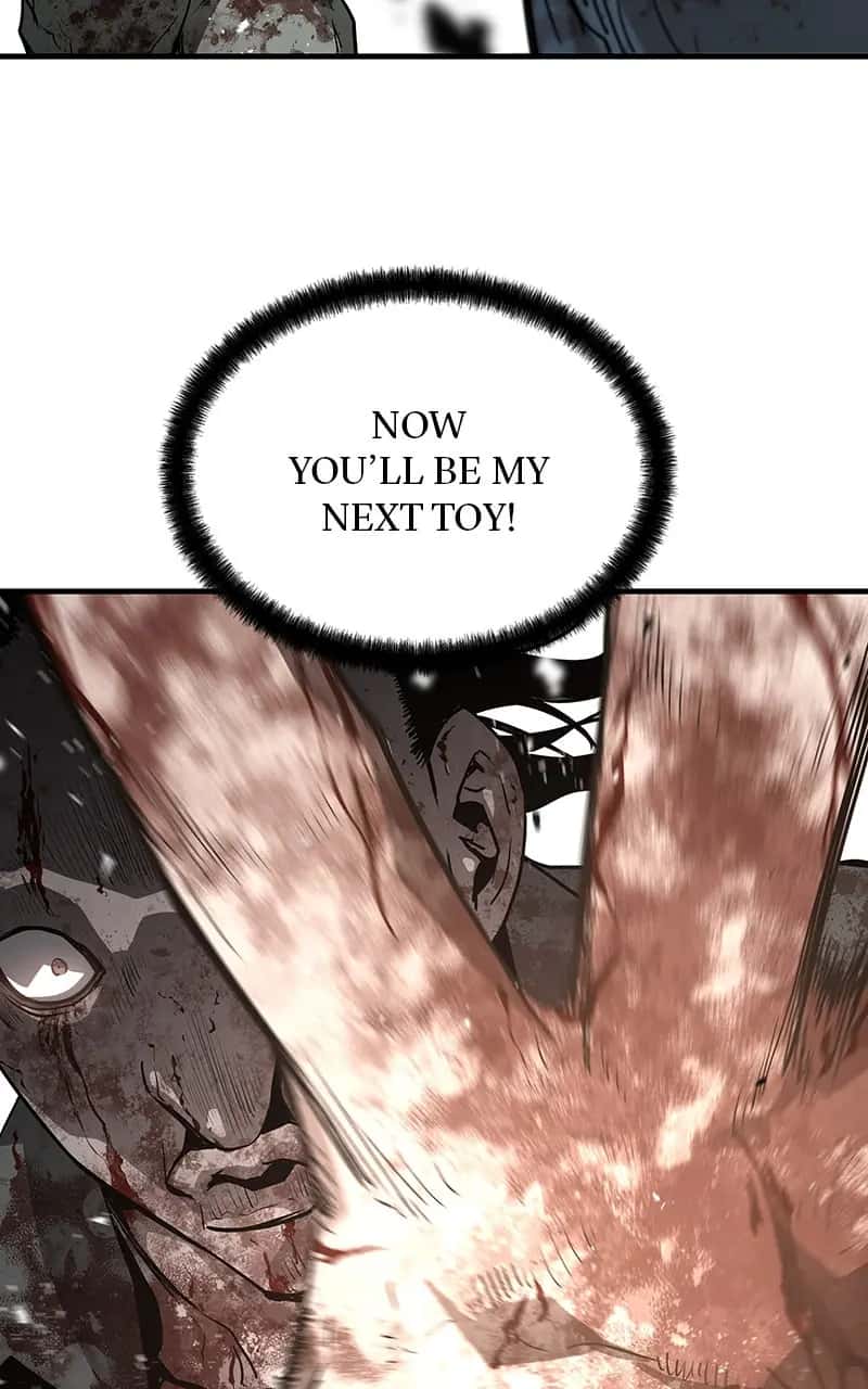 The Breaker Chapter 43 Page 77
