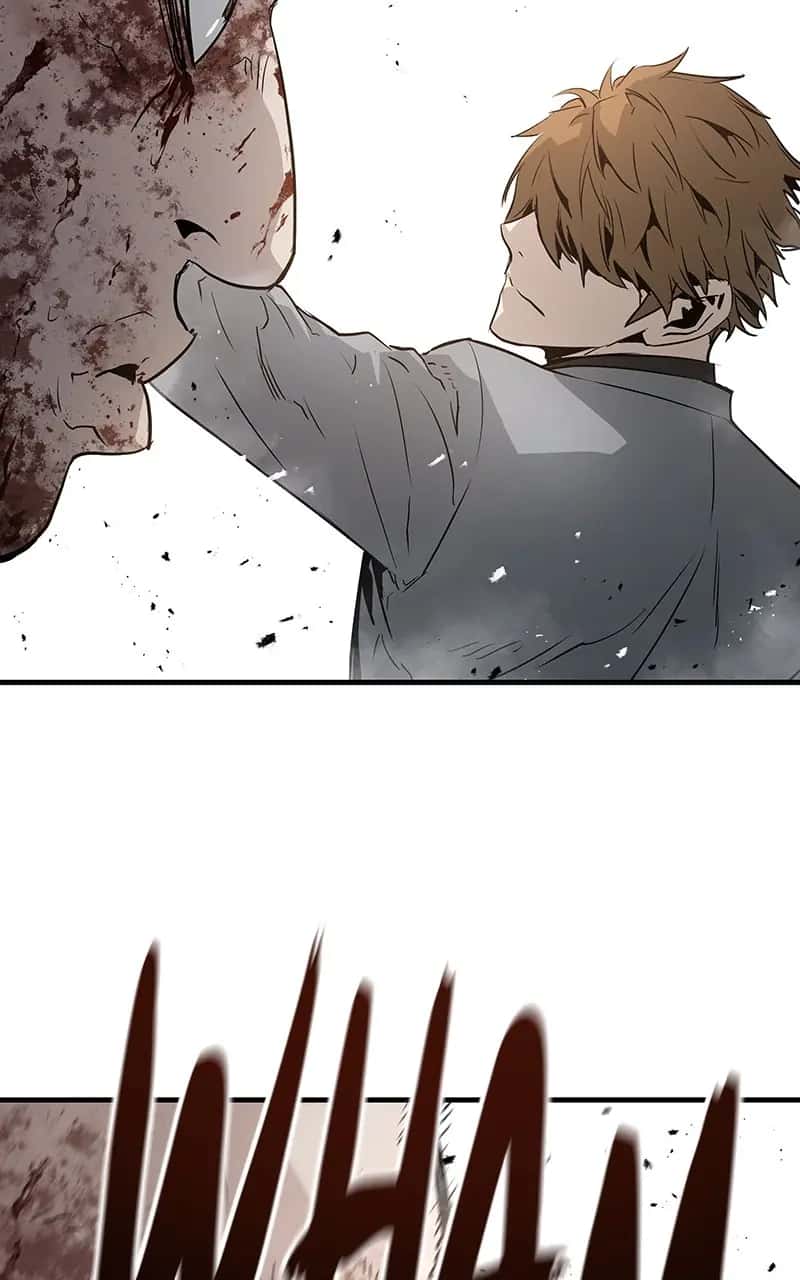 The Breaker Chapter 43 Page 86