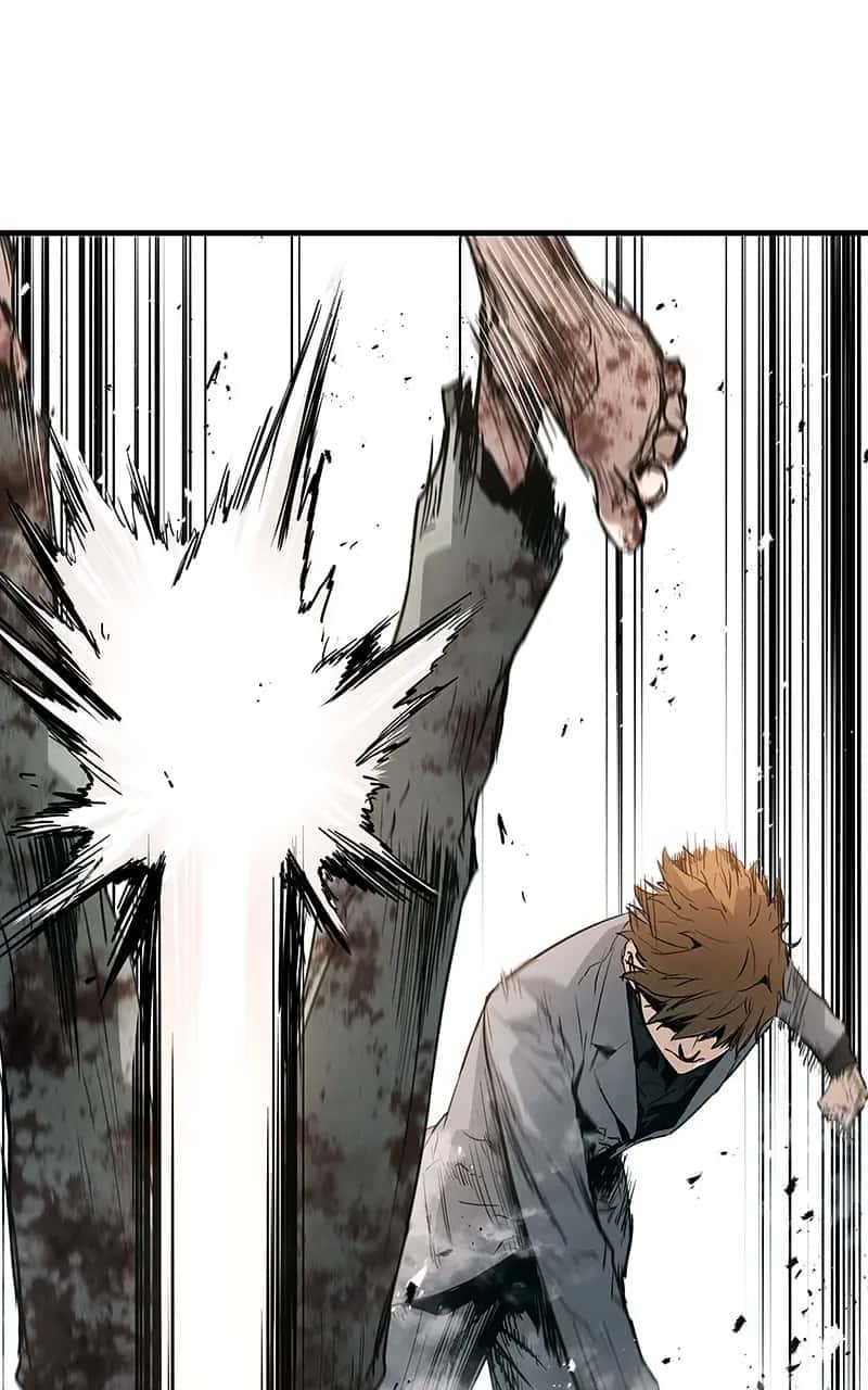 The Breaker Chapter 43 Page 88