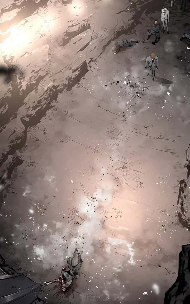 The Breaker Chapter 43 Page 95