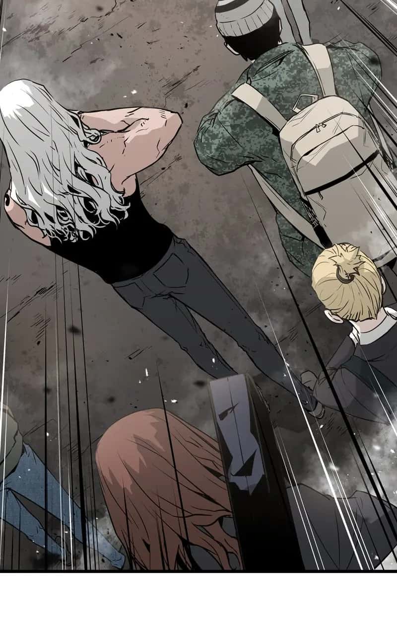 The Breaker Chapter 44 Page 8