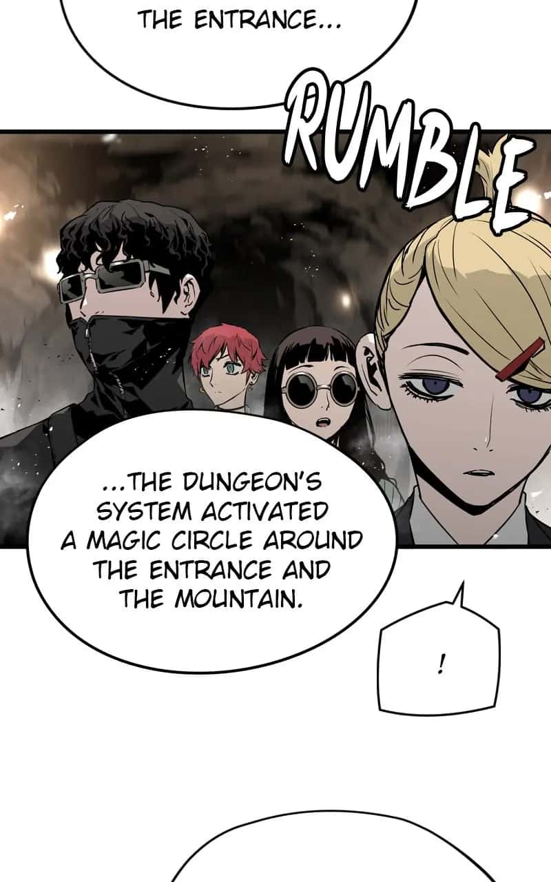 The Breaker Chapter 44 Page 18