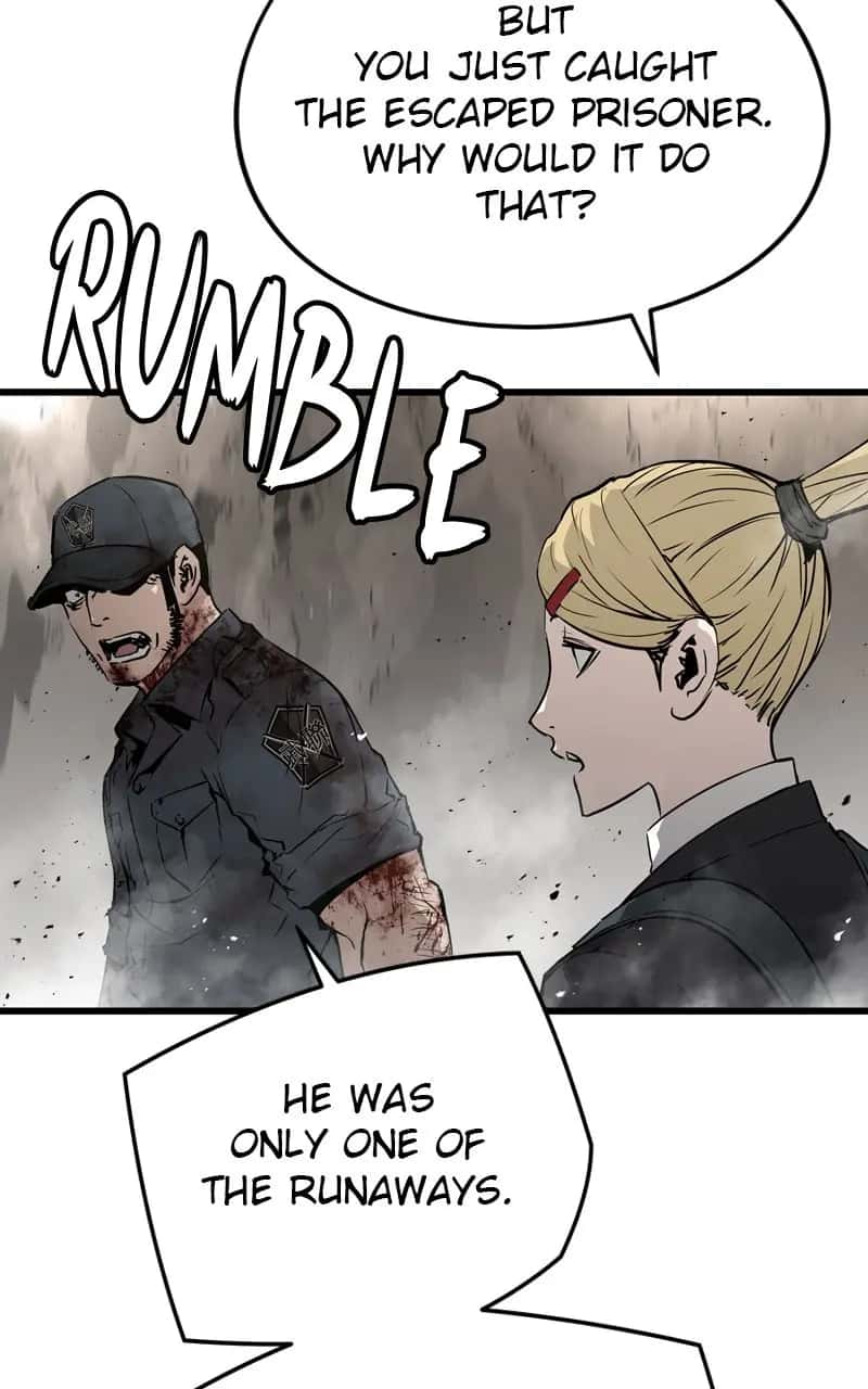 The Breaker Chapter 44 Page 19