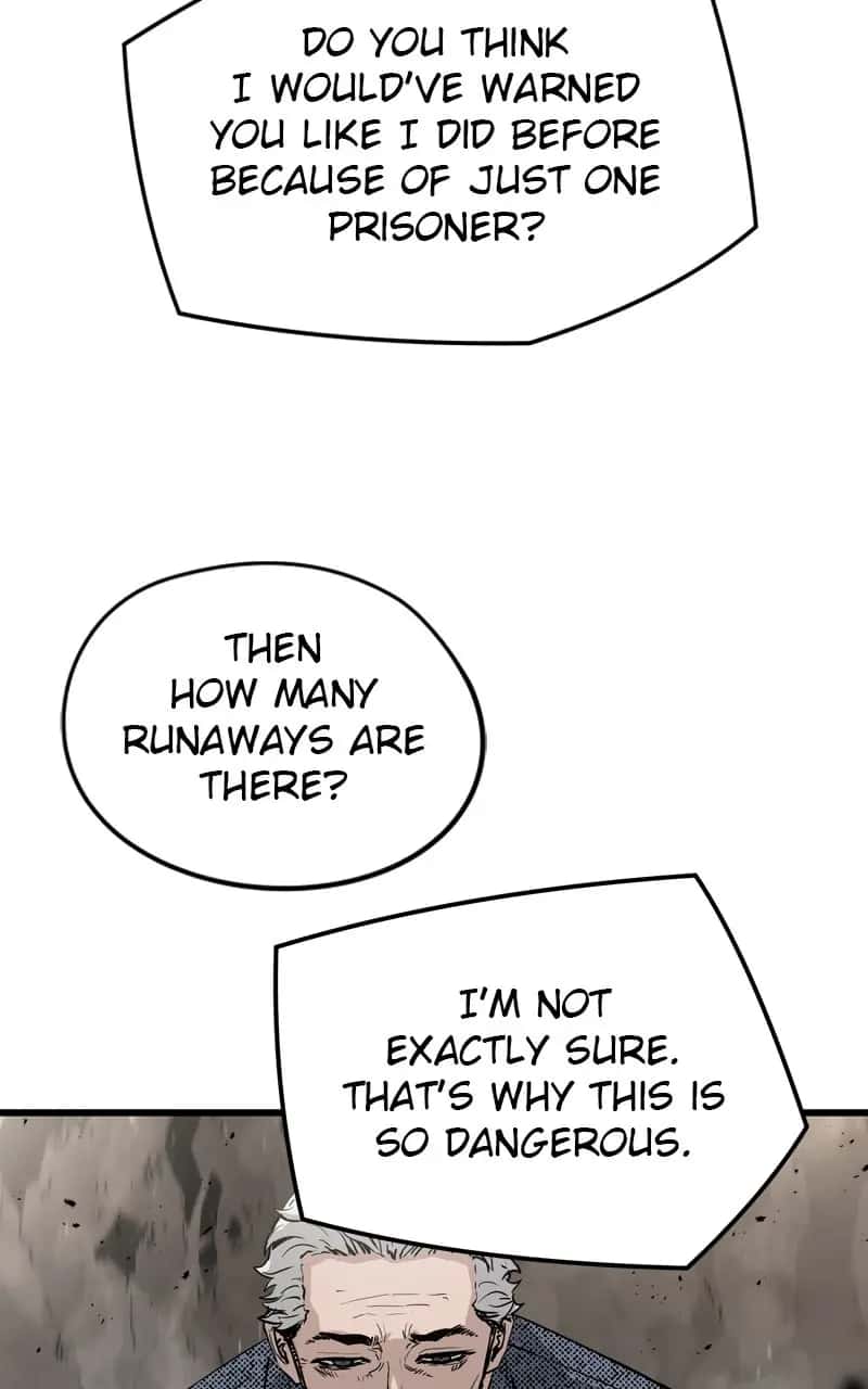 The Breaker Chapter 44 Page 20