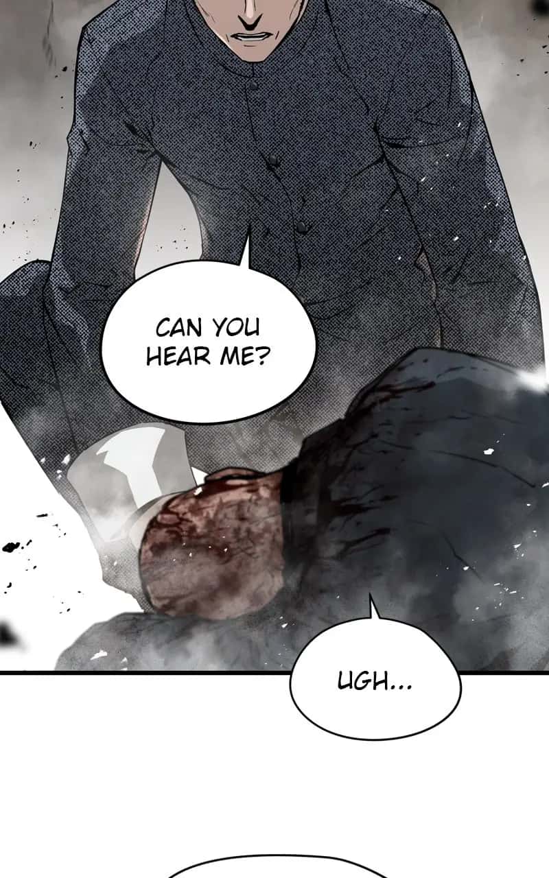 The Breaker Chapter 44 Page 21