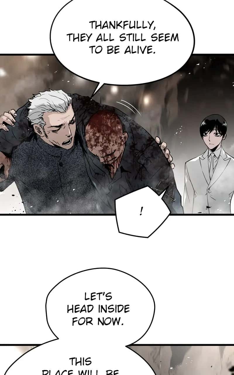 The Breaker Chapter 44 Page 22