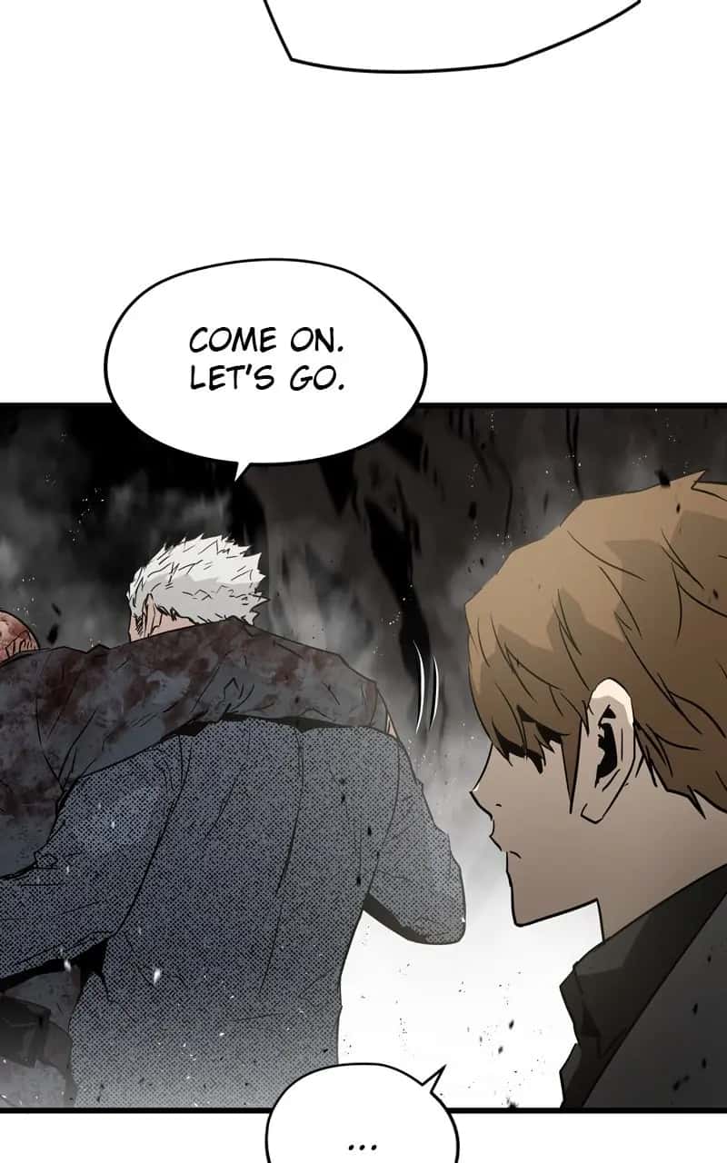 The Breaker Chapter 44 Page 25