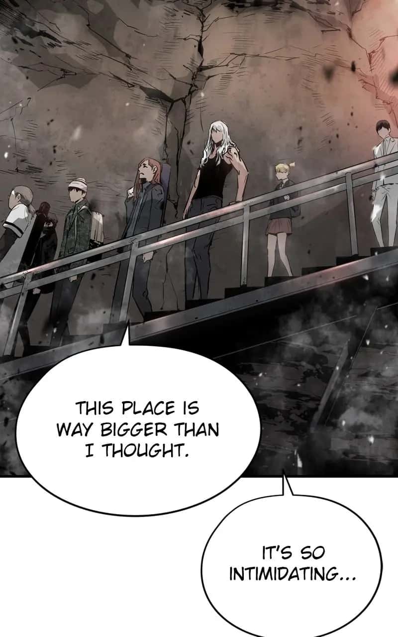 The Breaker Chapter 44 Page 45