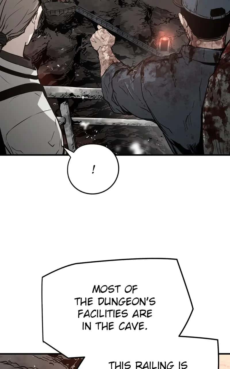 The Breaker Chapter 44 Page 50