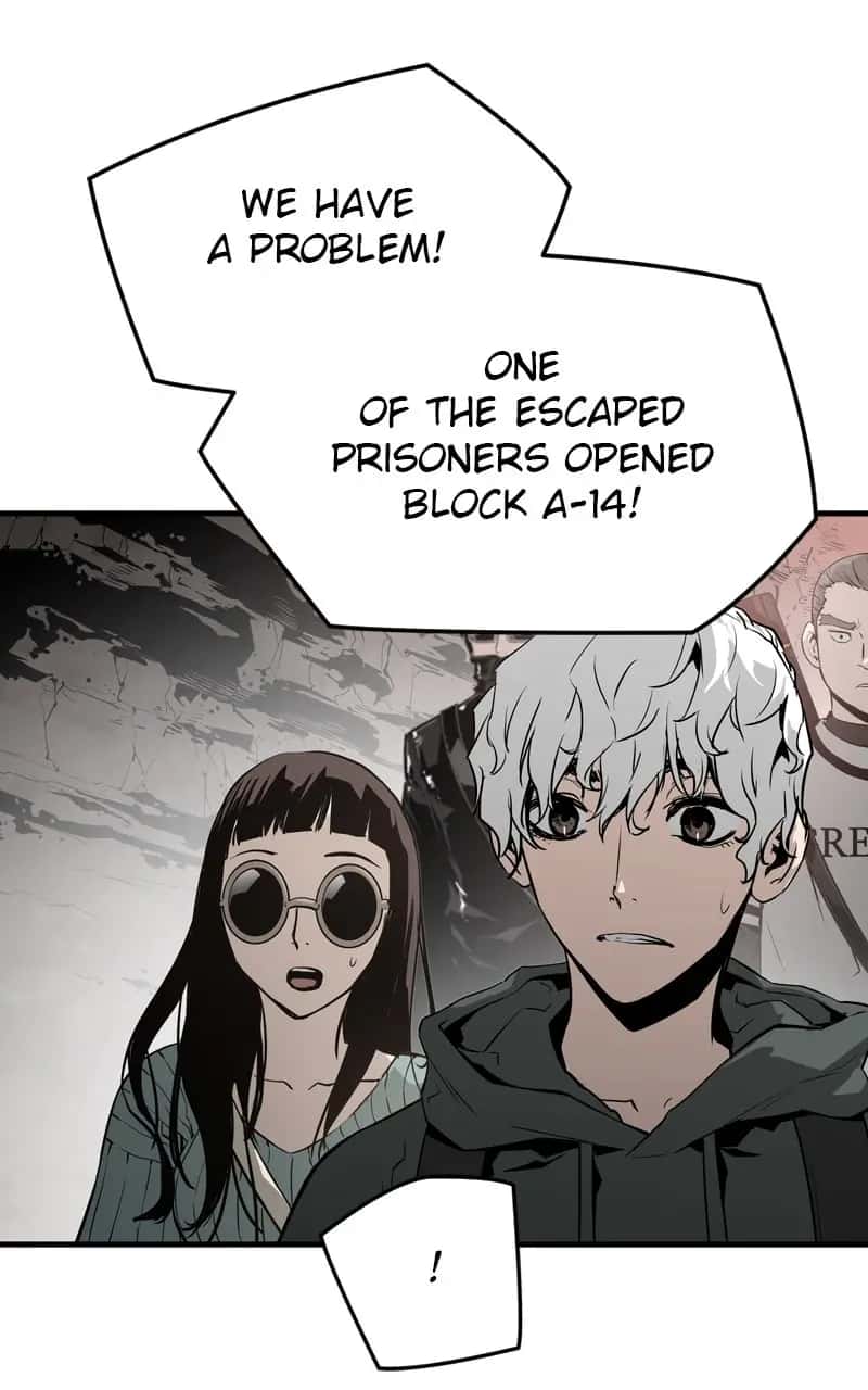 The Breaker Chapter 44 Page 57
