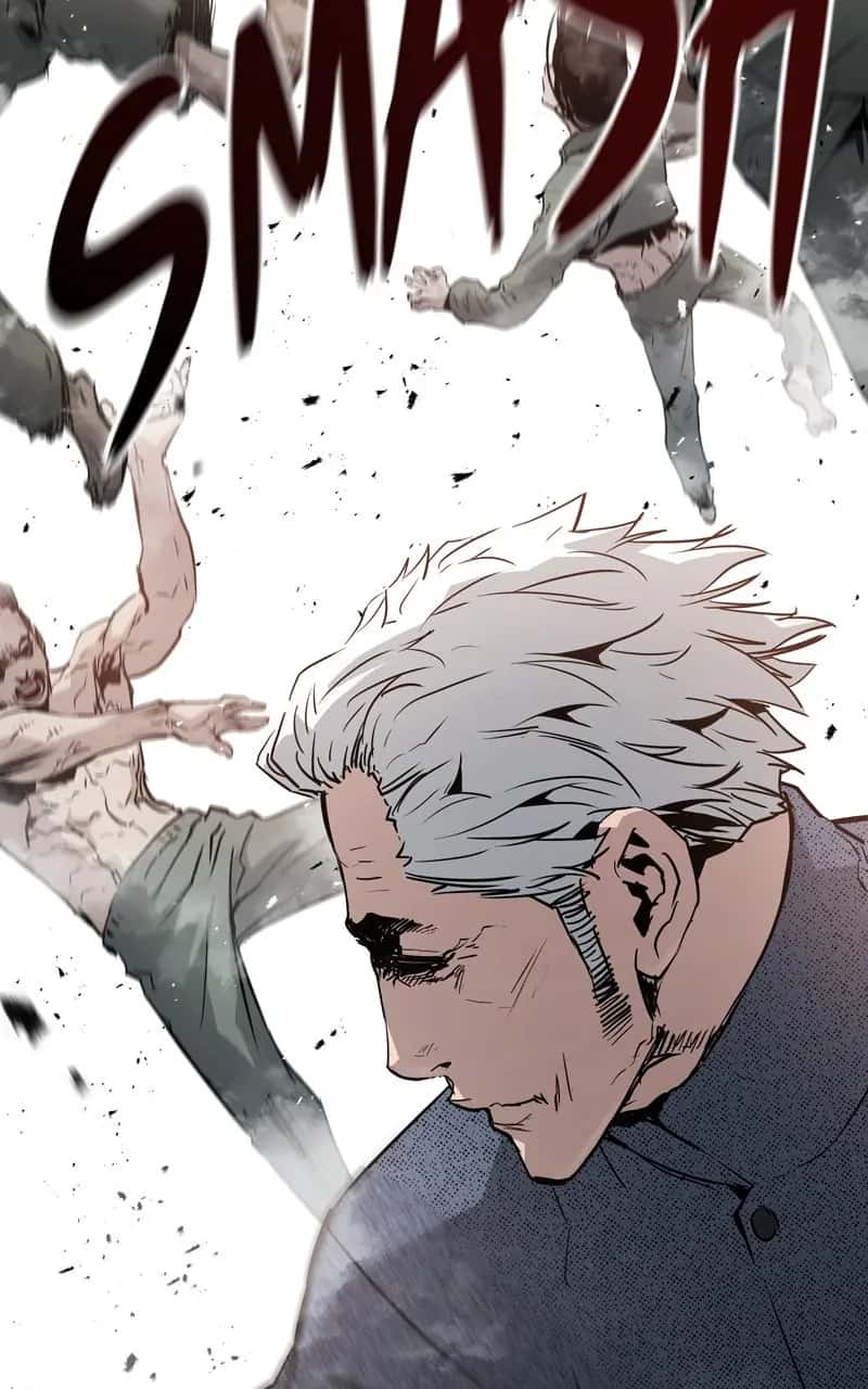 The Breaker Chapter 45 Page 2
