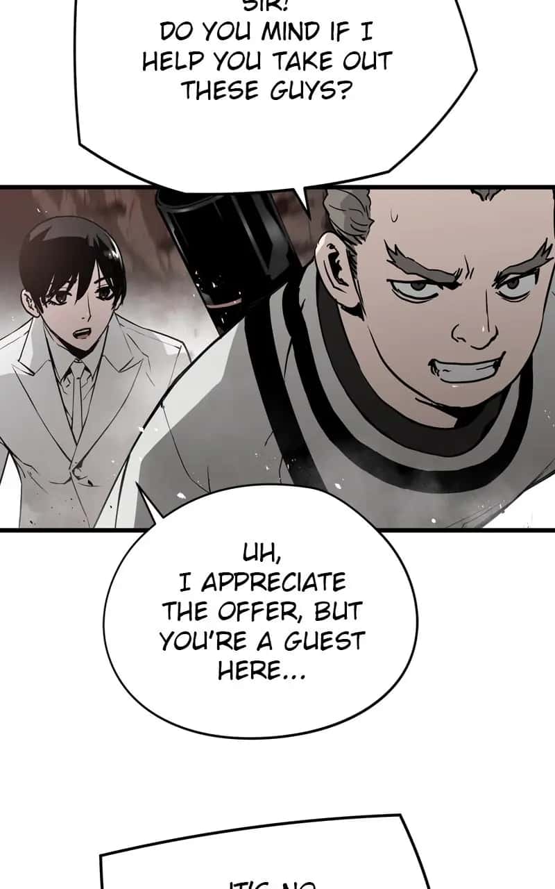 The Breaker Chapter 45 Page 20