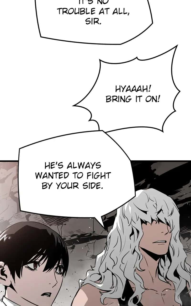 The Breaker Chapter 45 Page 21