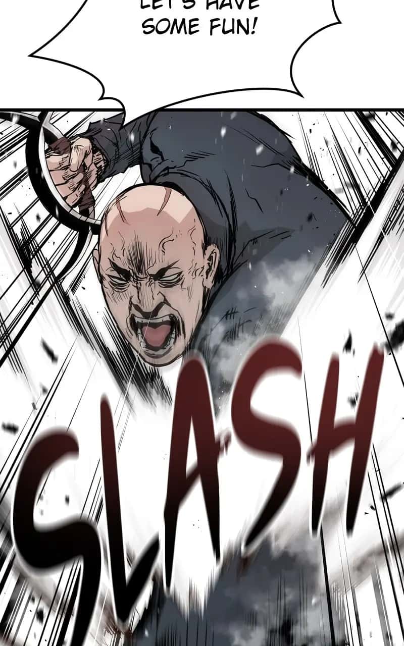 The Breaker Chapter 45 Page 28