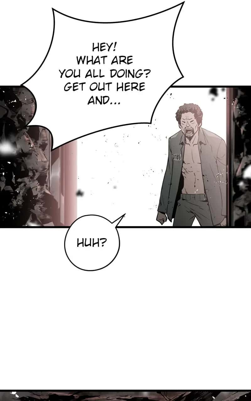 The Breaker Chapter 45 Page 40