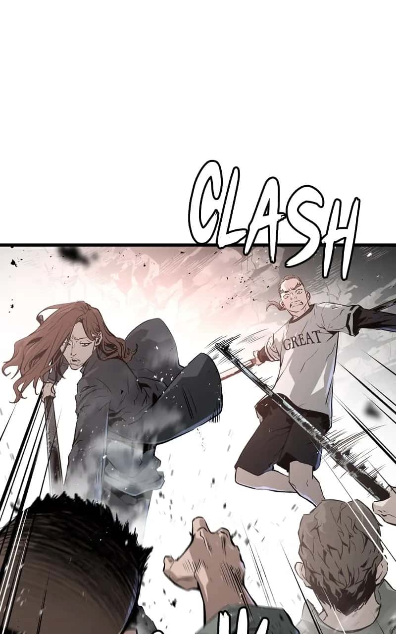 The Breaker Chapter 45 Page 46