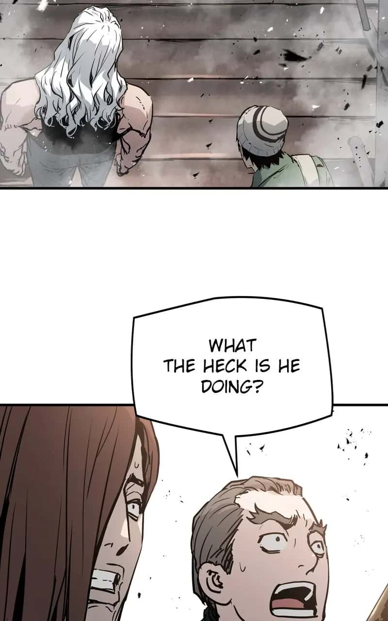 The Breaker Chapter 45 Page 71