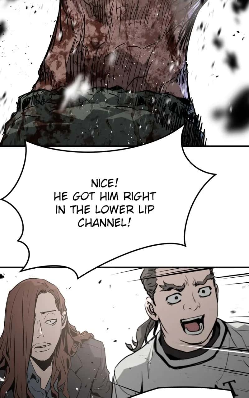 The Breaker Chapter 45 Page 83