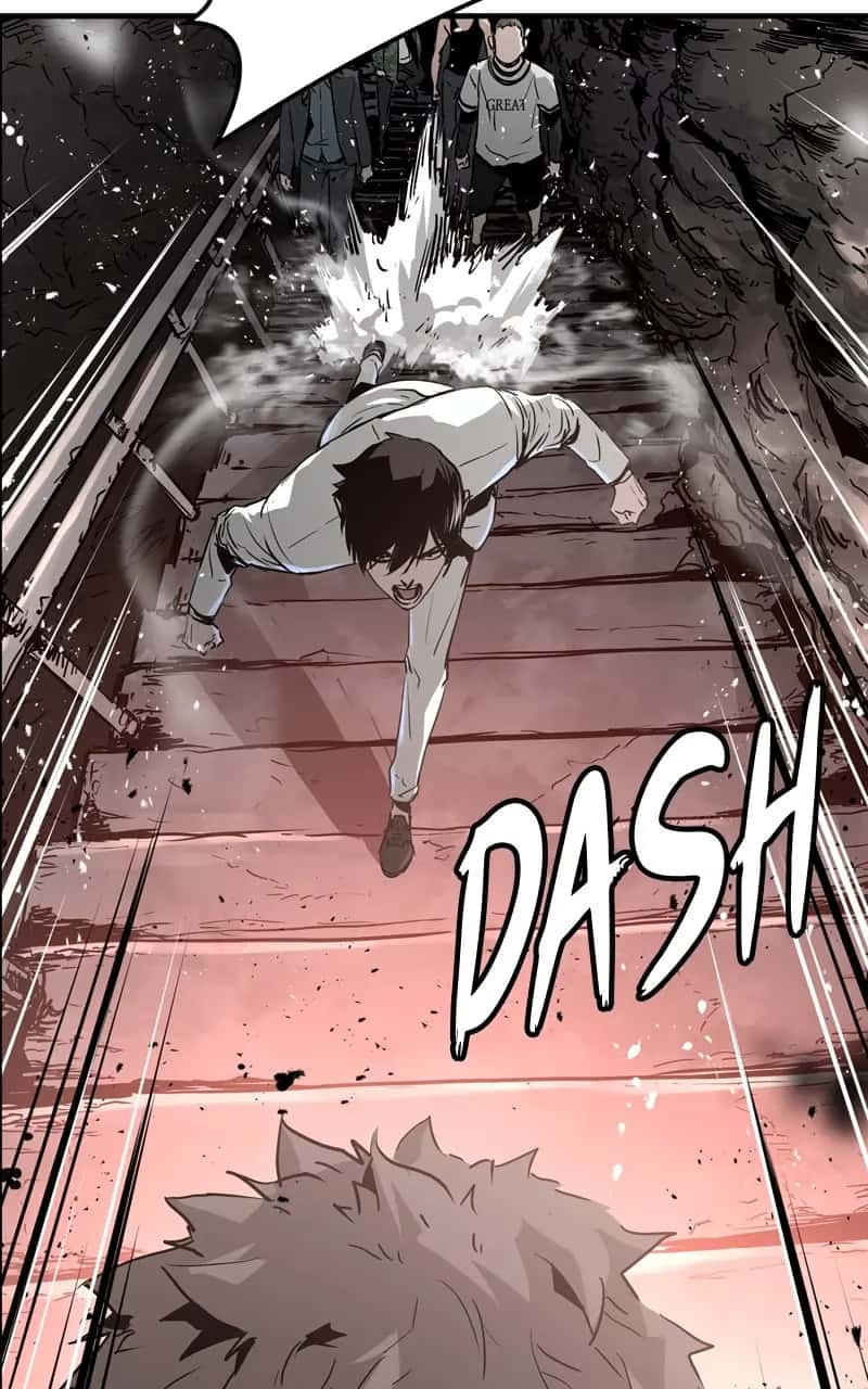 The Breaker Chapter 45 Page 89