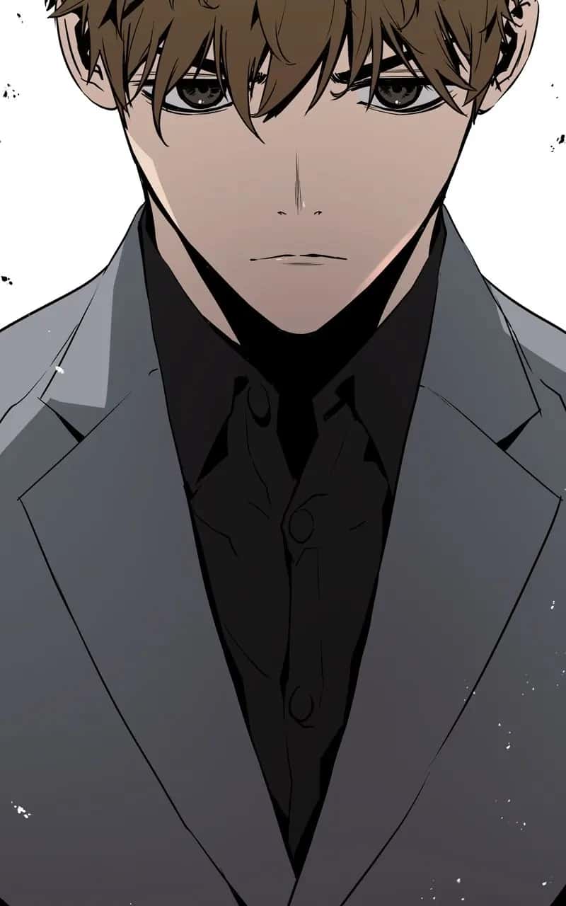 The Breaker Chapter 46 Page 3
