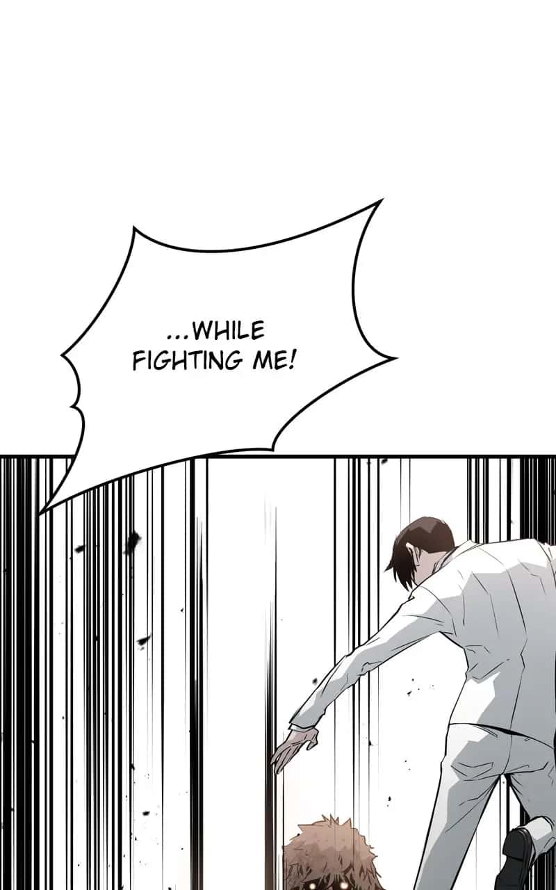 The Breaker Chapter 46 Page 8