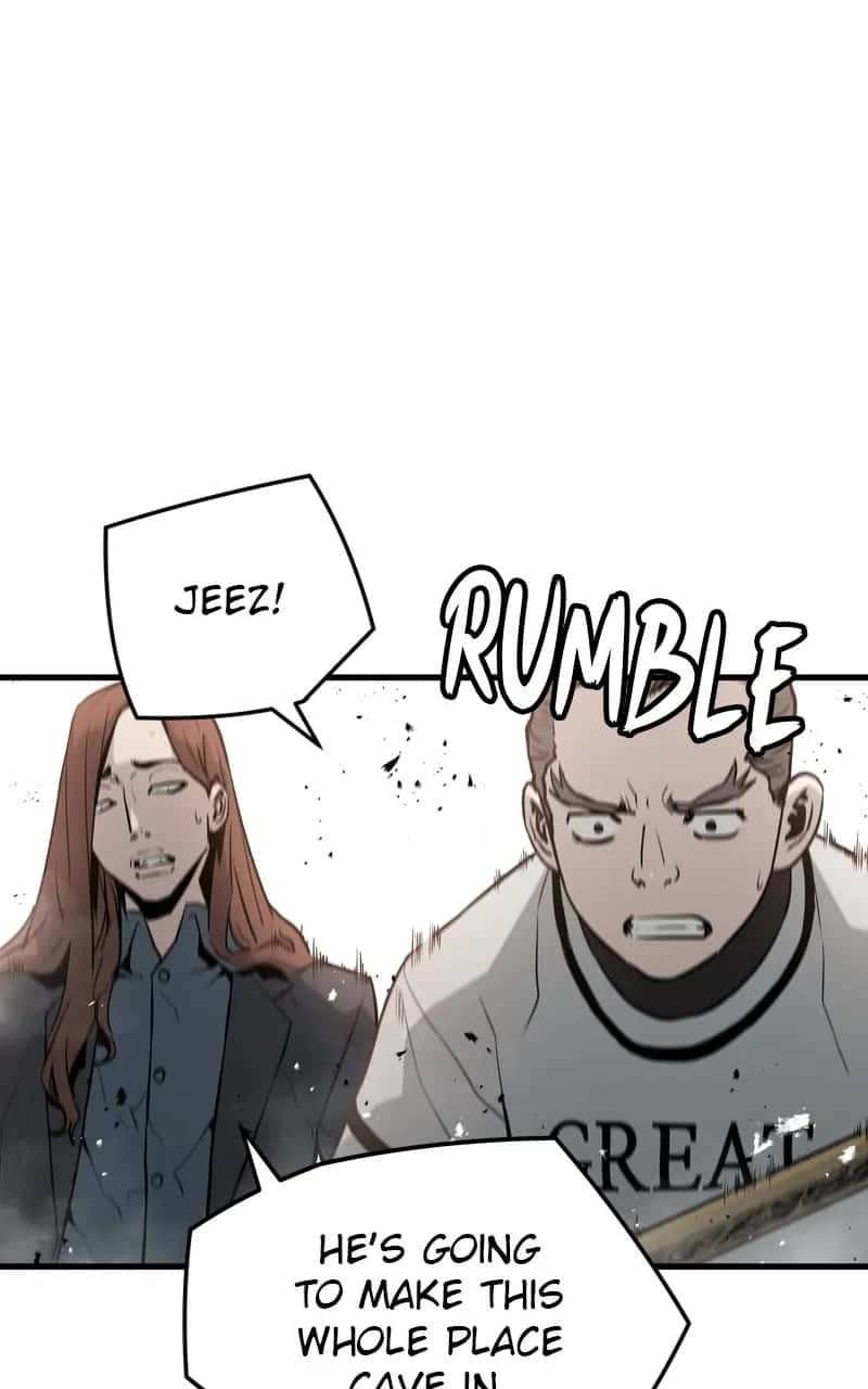 The Breaker Chapter 46 Page 10