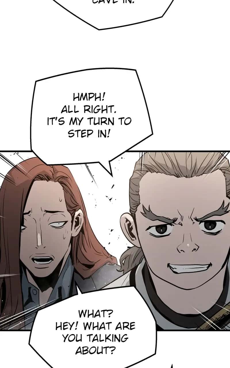 The Breaker Chapter 46 Page 11