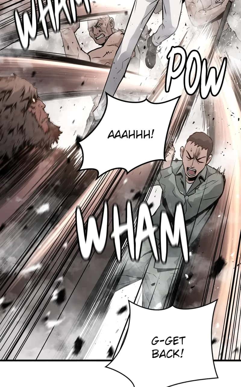The Breaker Chapter 46 Page 13