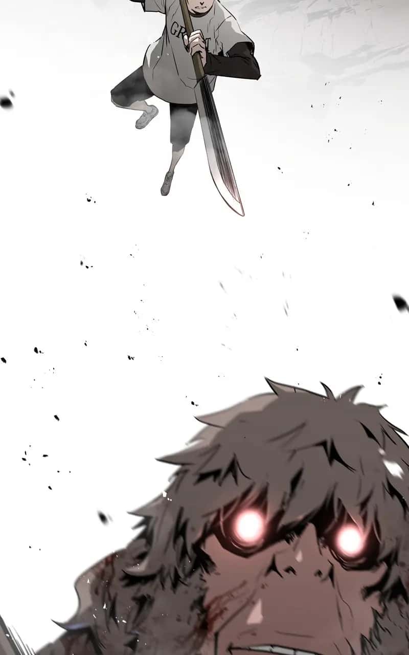 The Breaker Chapter 46 Page 17