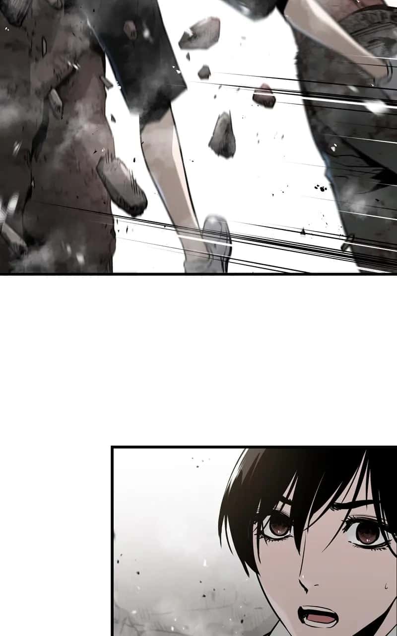 The Breaker Chapter 46 Page 22