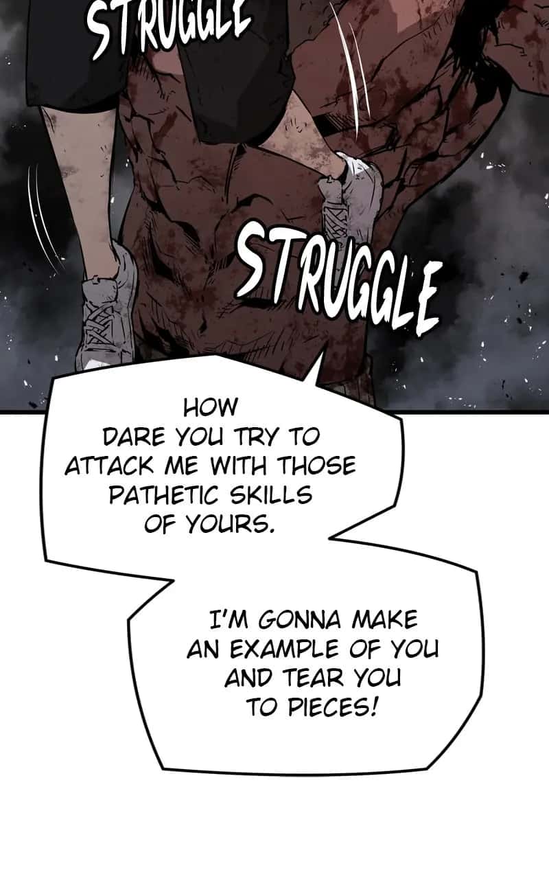 The Breaker Chapter 46 Page 28