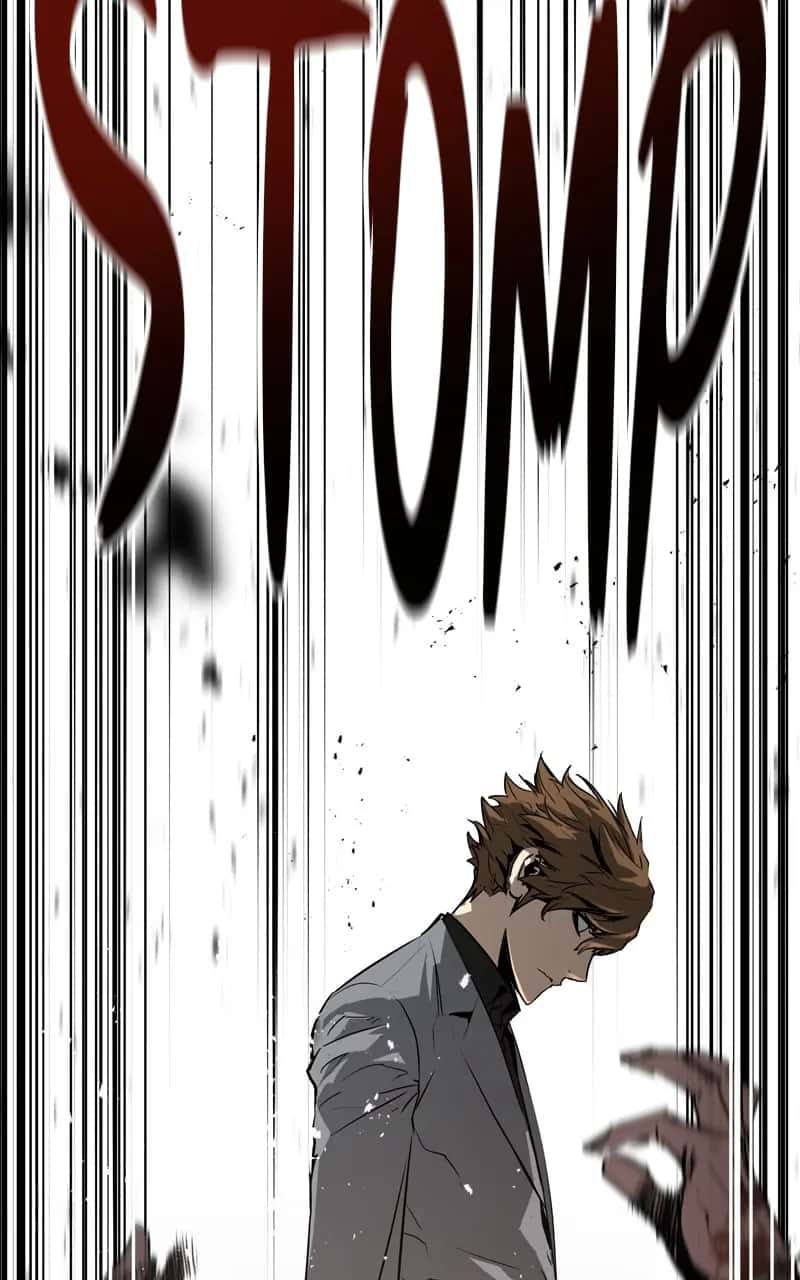 The Breaker Chapter 46 Page 43