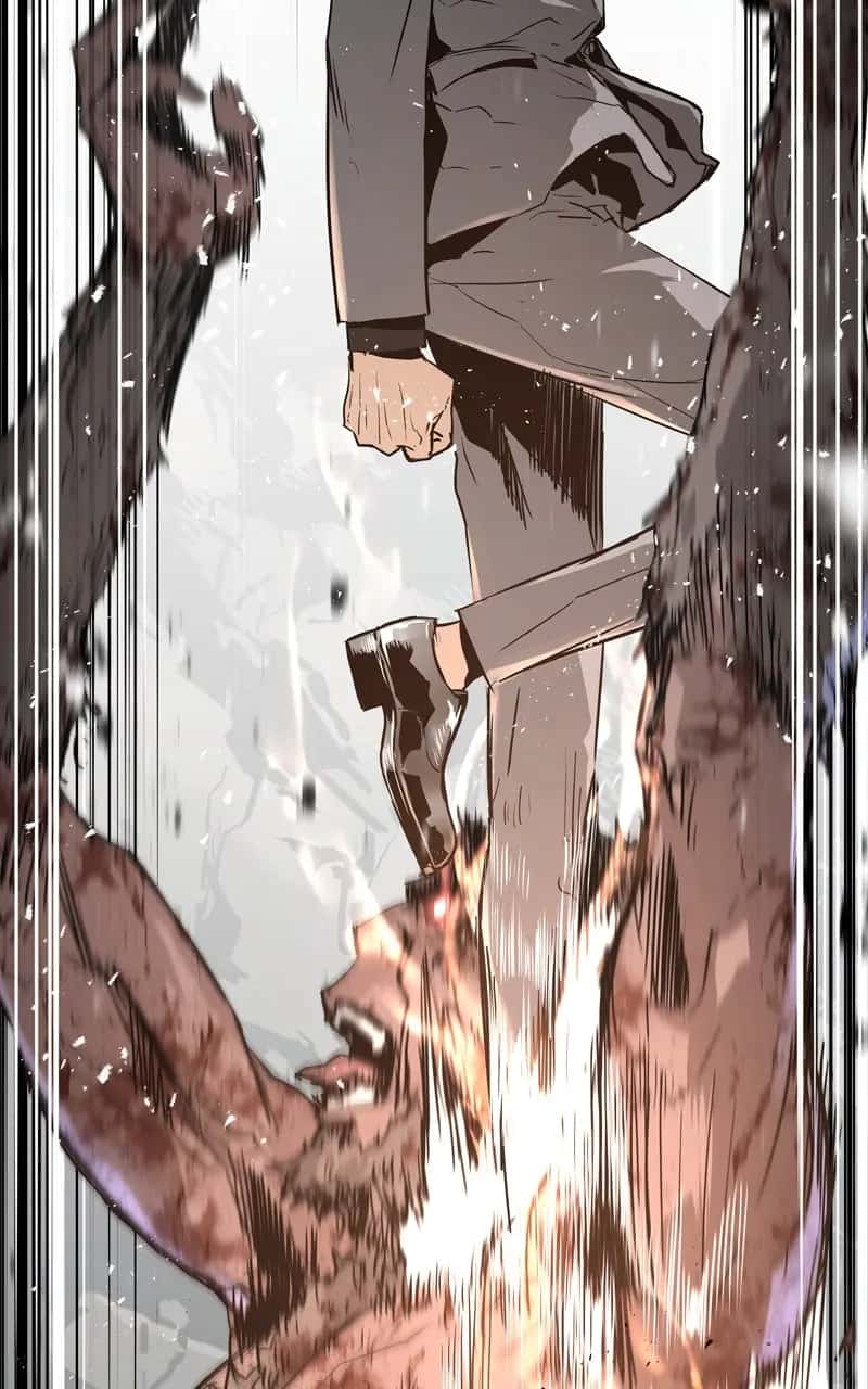 The Breaker Chapter 46 Page 44