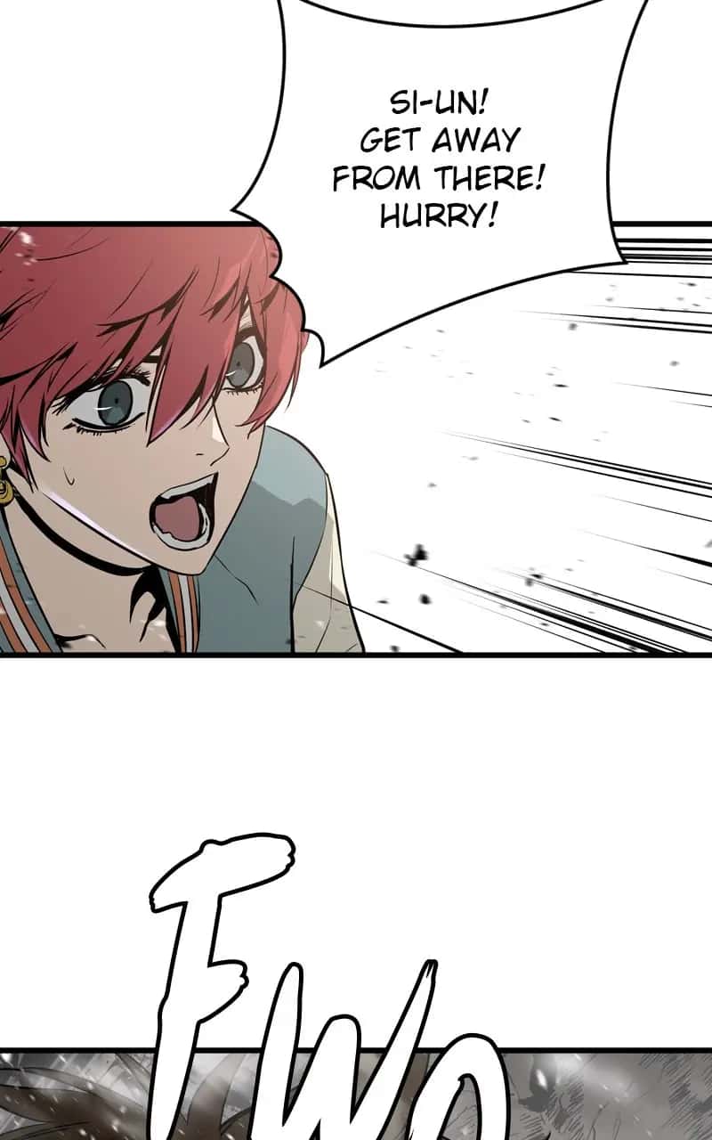 The Breaker Chapter 46 Page 51