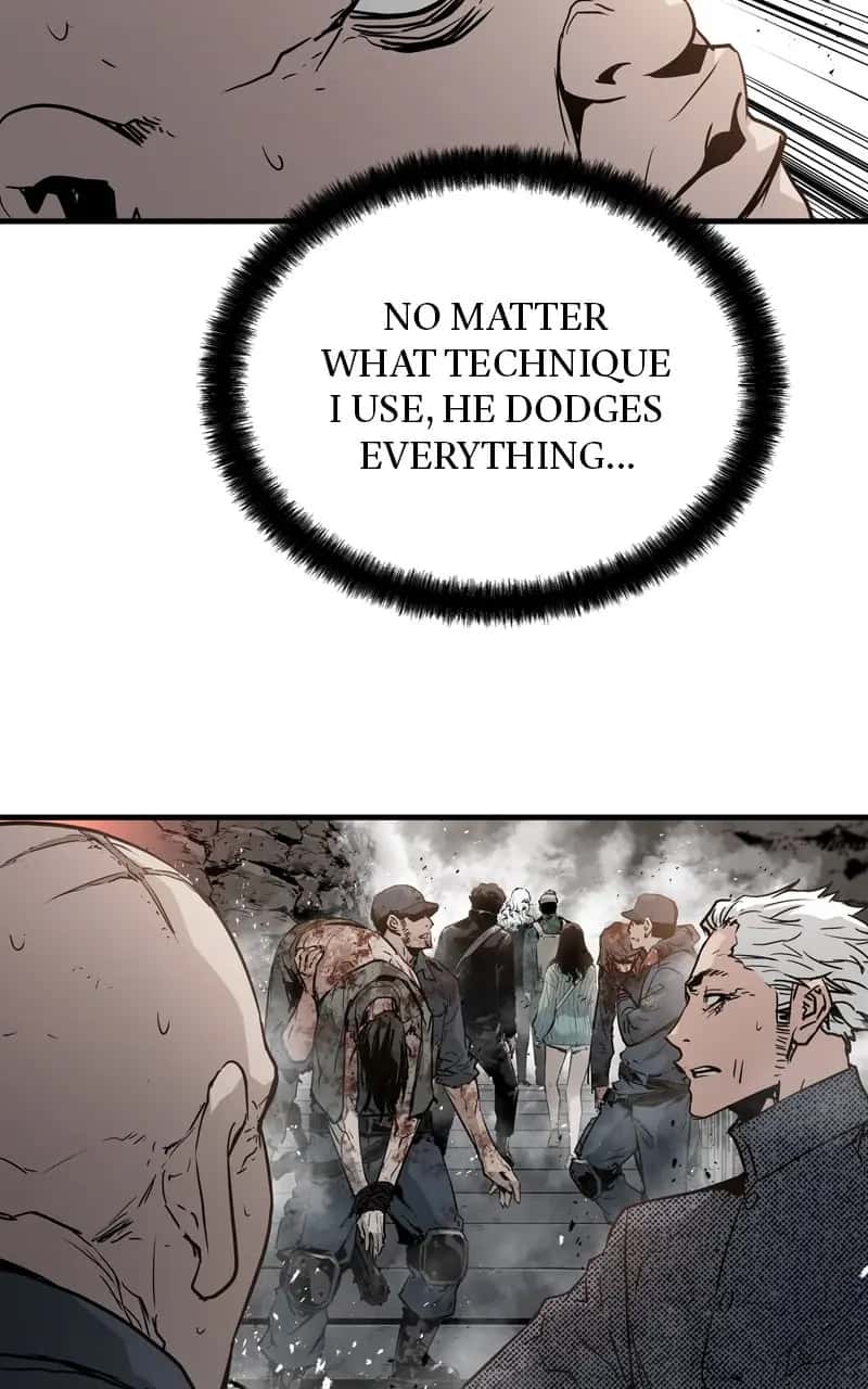 The Breaker Chapter 46 Page 62