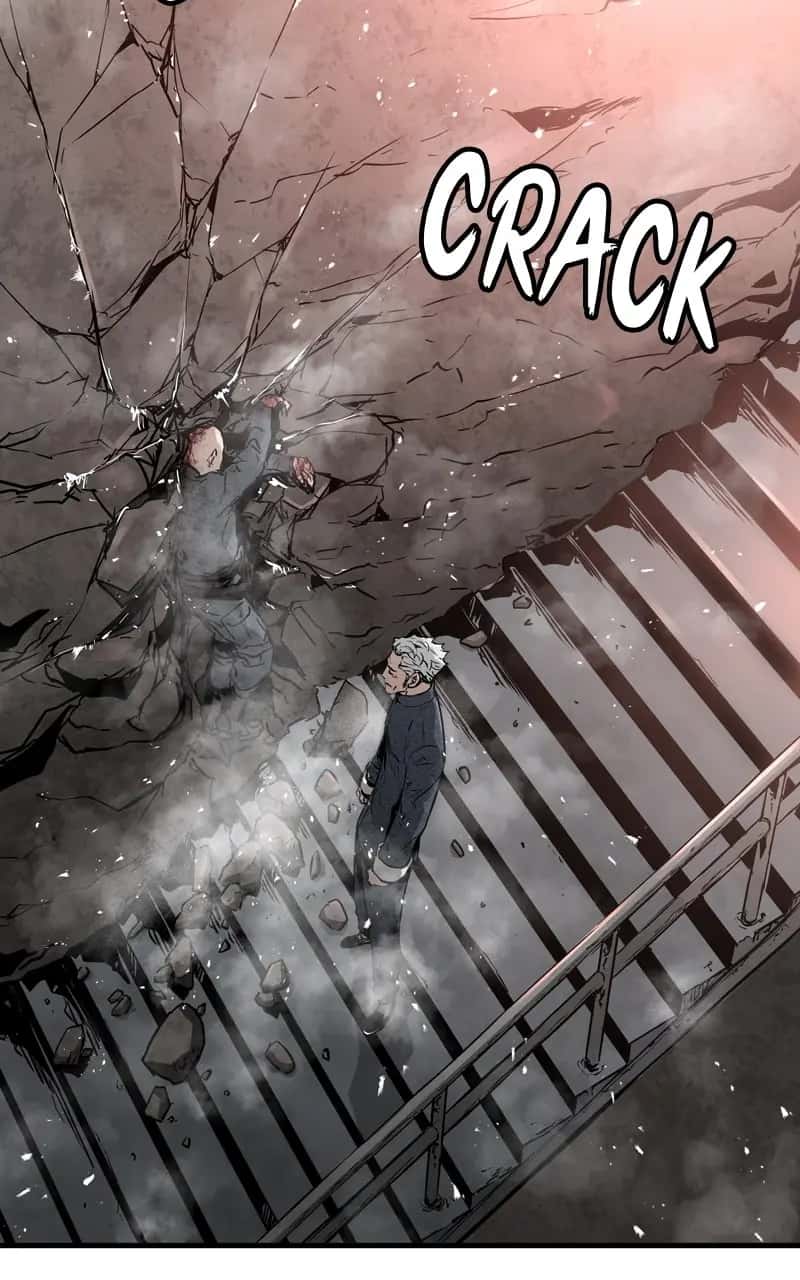 The Breaker Chapter 46 Page 78