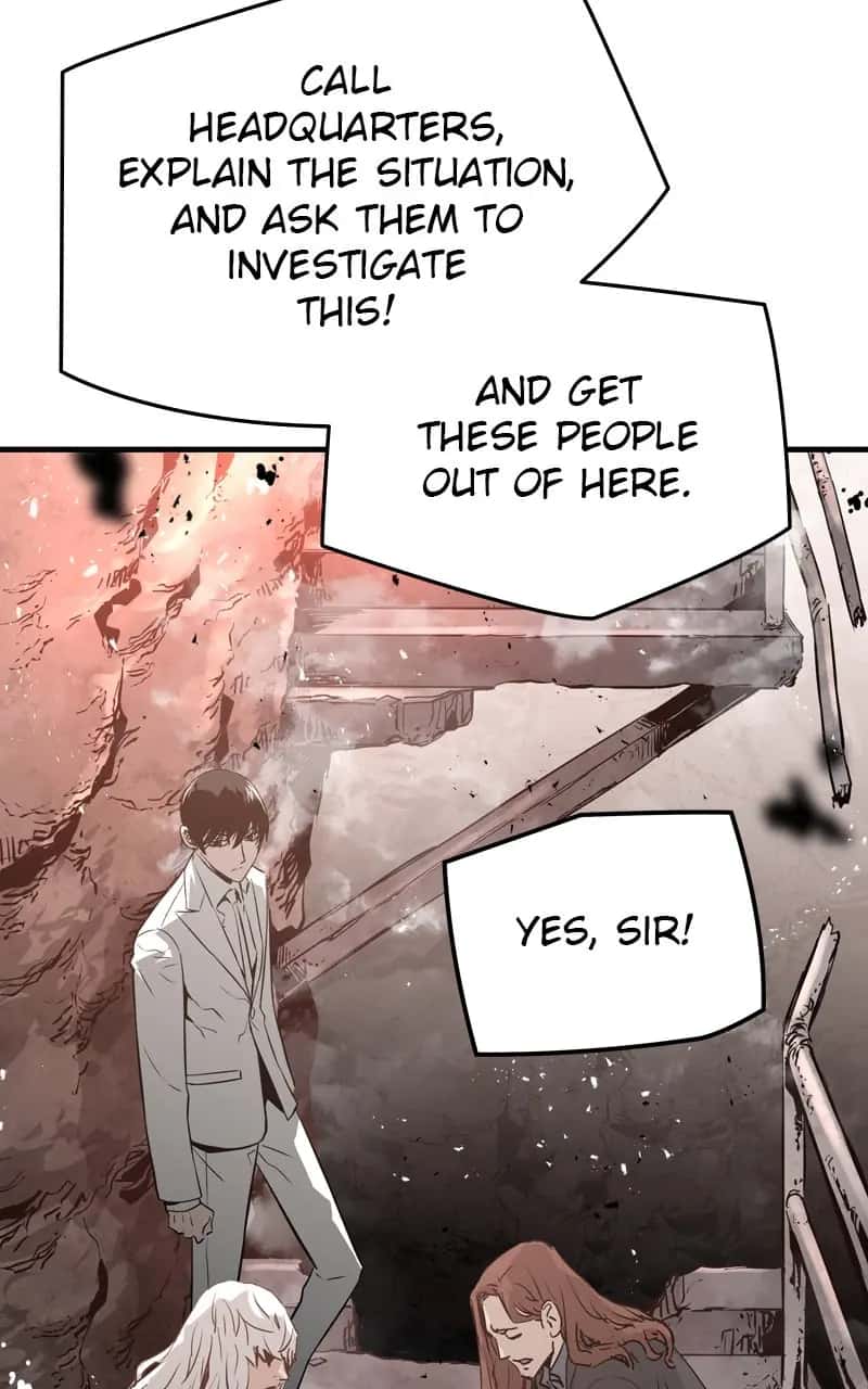 The Breaker Chapter 46 Page 85