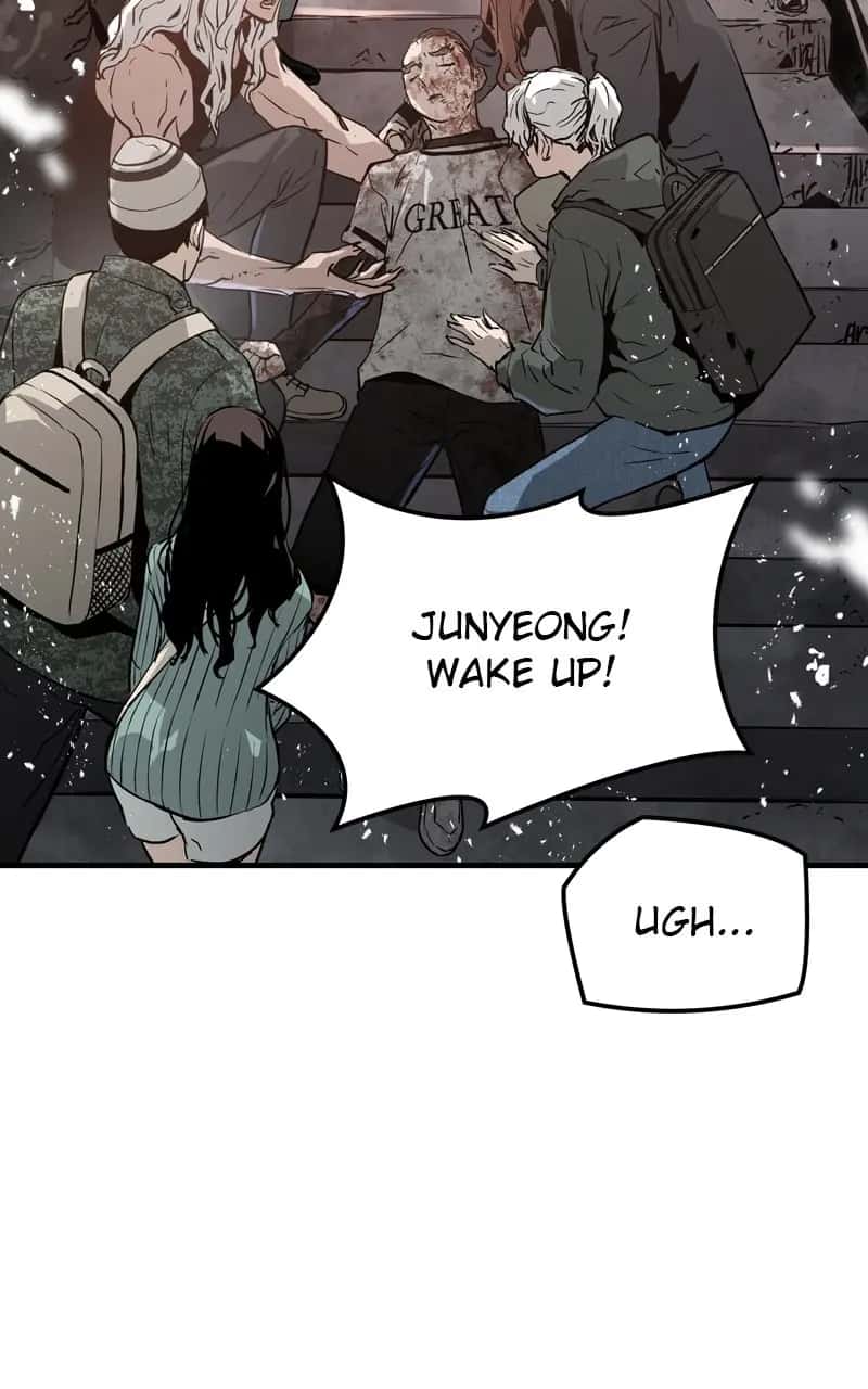 The Breaker Chapter 46 Page 86