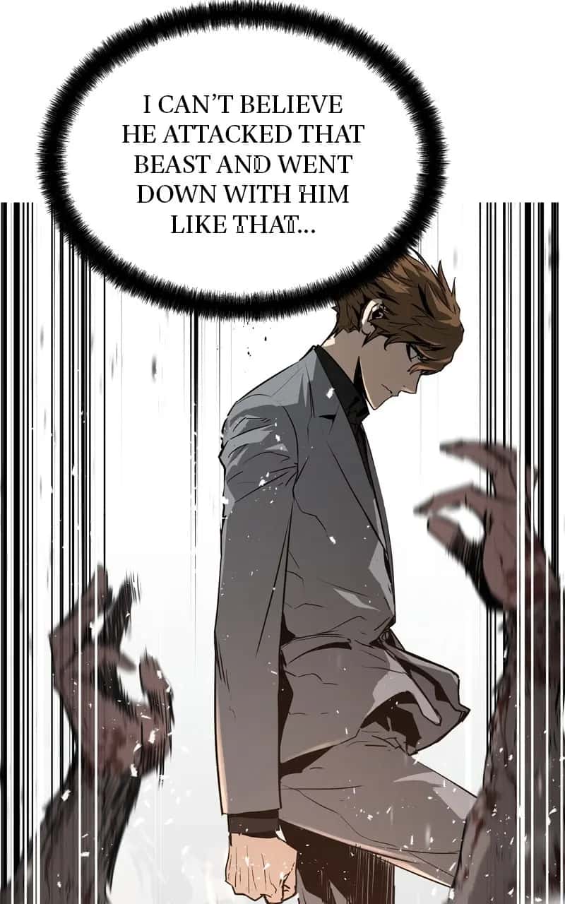 The Breaker Chapter 46 Page 88