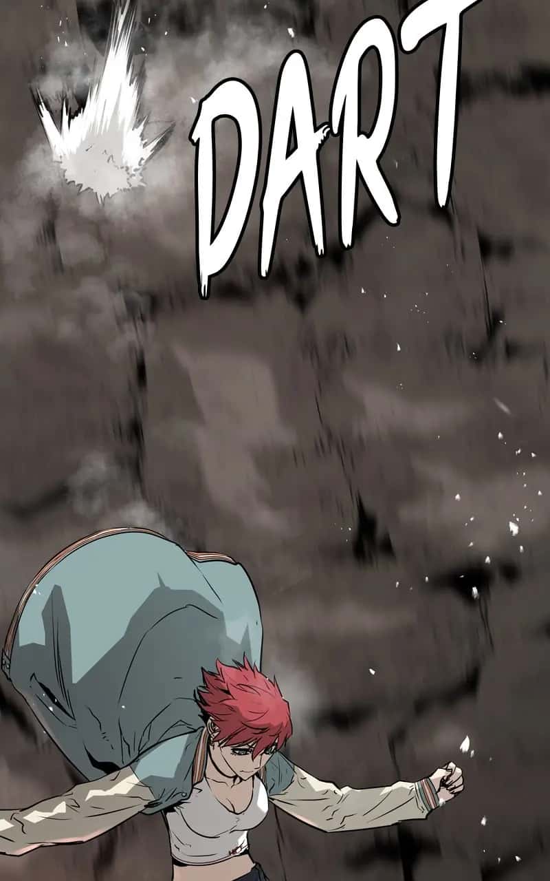 The Breaker Chapter 47 Page 6