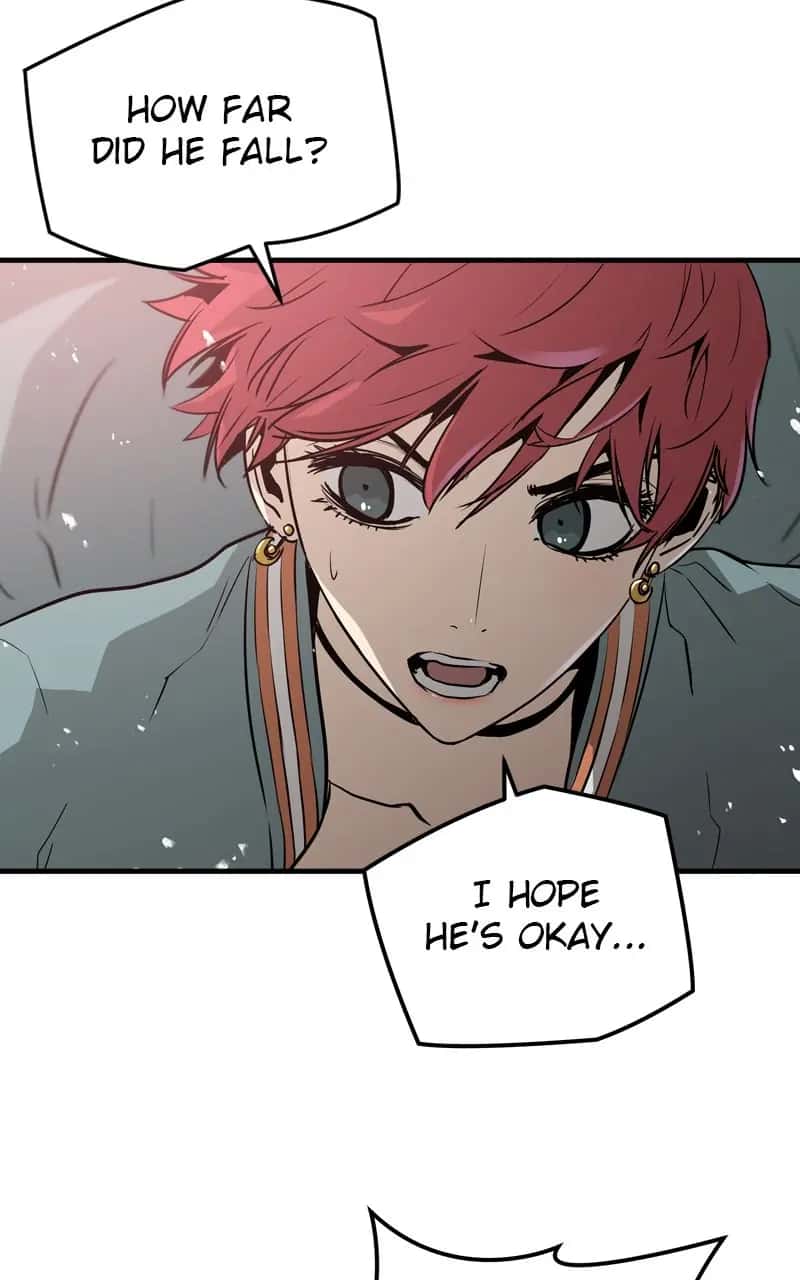 The Breaker Chapter 47 Page 8