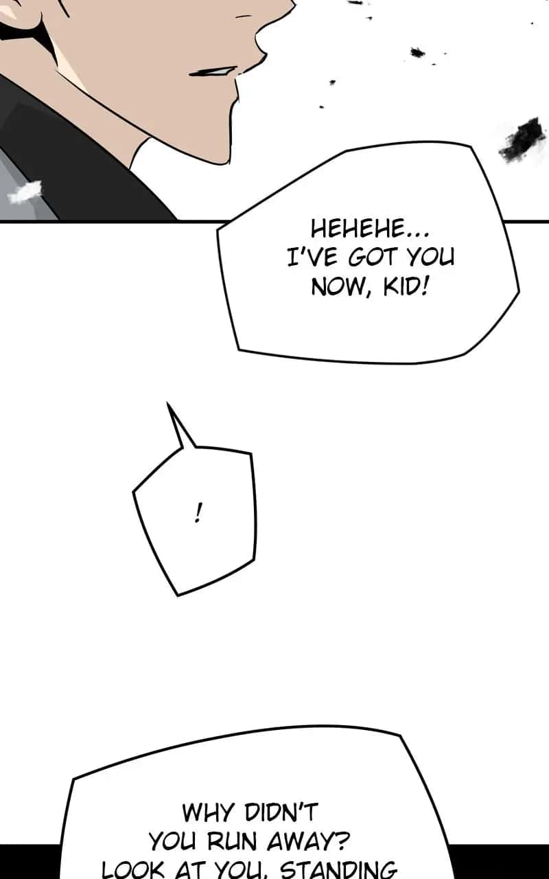 The Breaker Chapter 47 Page 17
