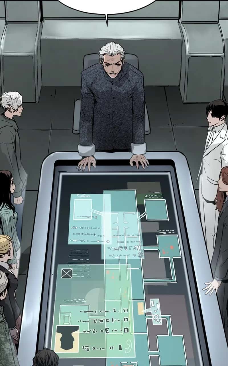 The Breaker Chapter 47 Page 44